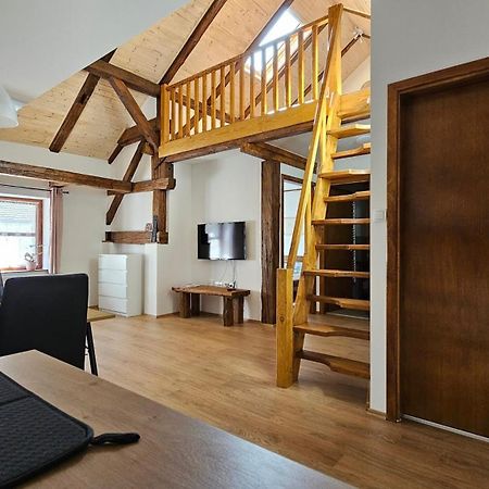 Apartments Beck - Super Central Sombor Bagian luar foto