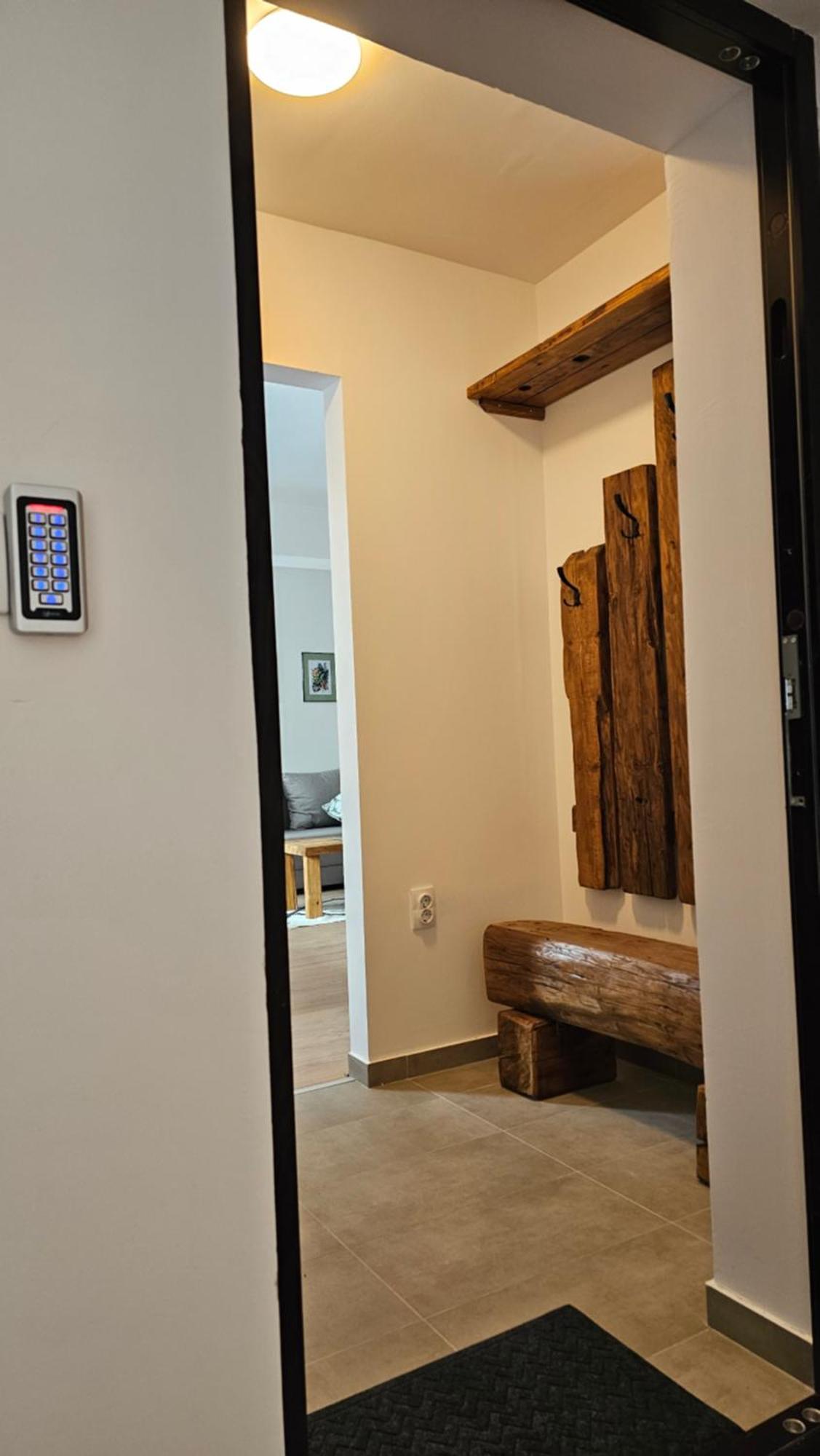 Apartments Beck - Super Central Sombor Bagian luar foto