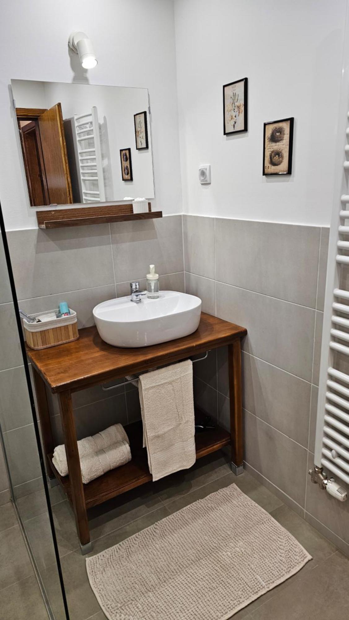 Apartments Beck - Super Central Sombor Bagian luar foto