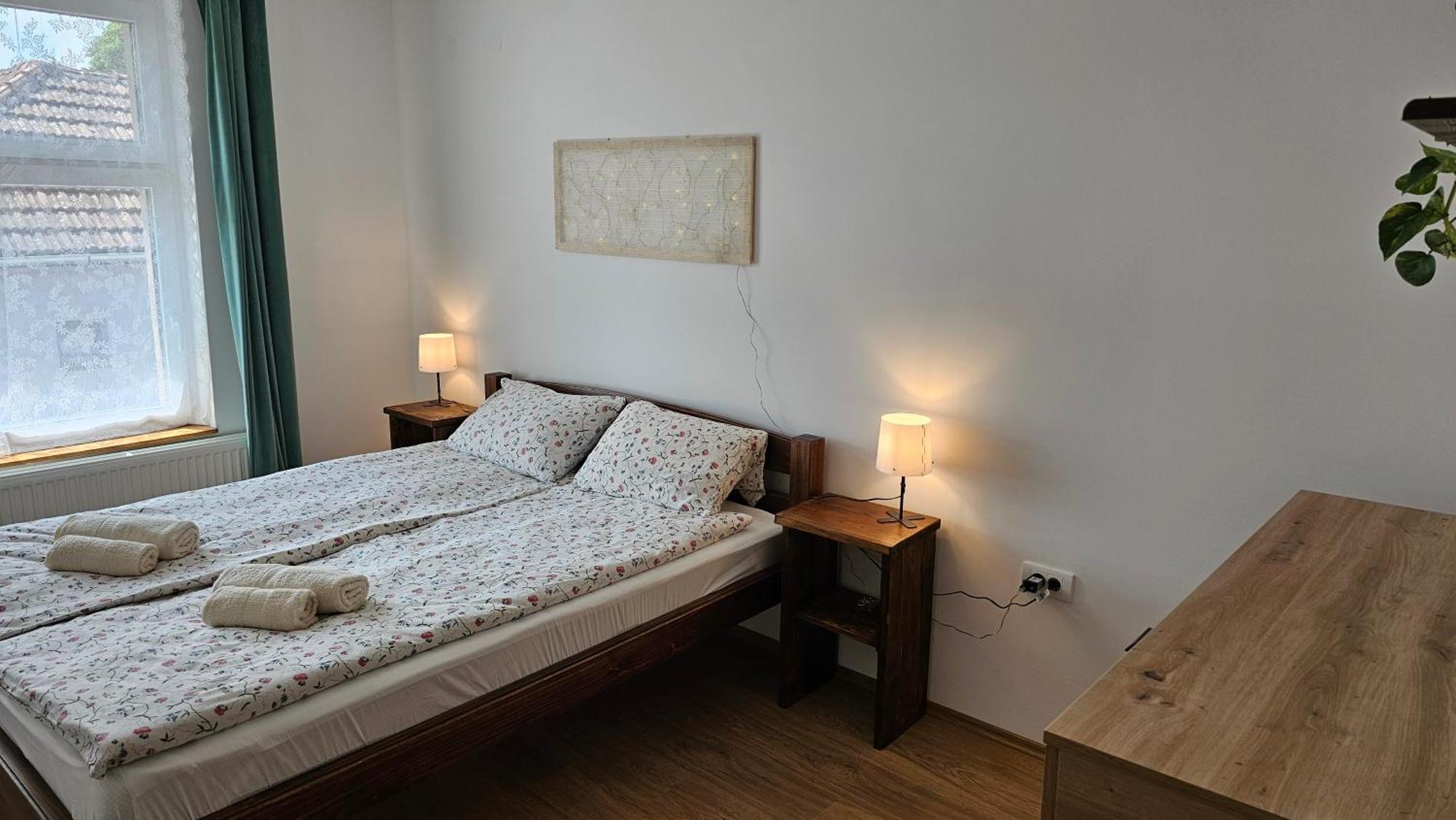 Apartments Beck - Super Central Sombor Bagian luar foto