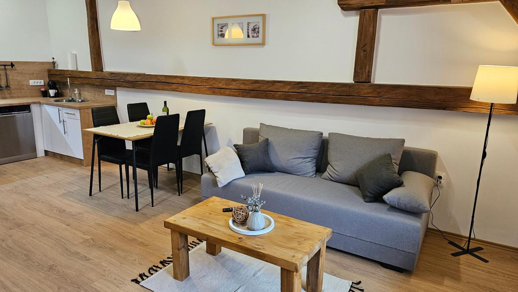 Apartments Beck - Super Central Sombor Bagian luar foto