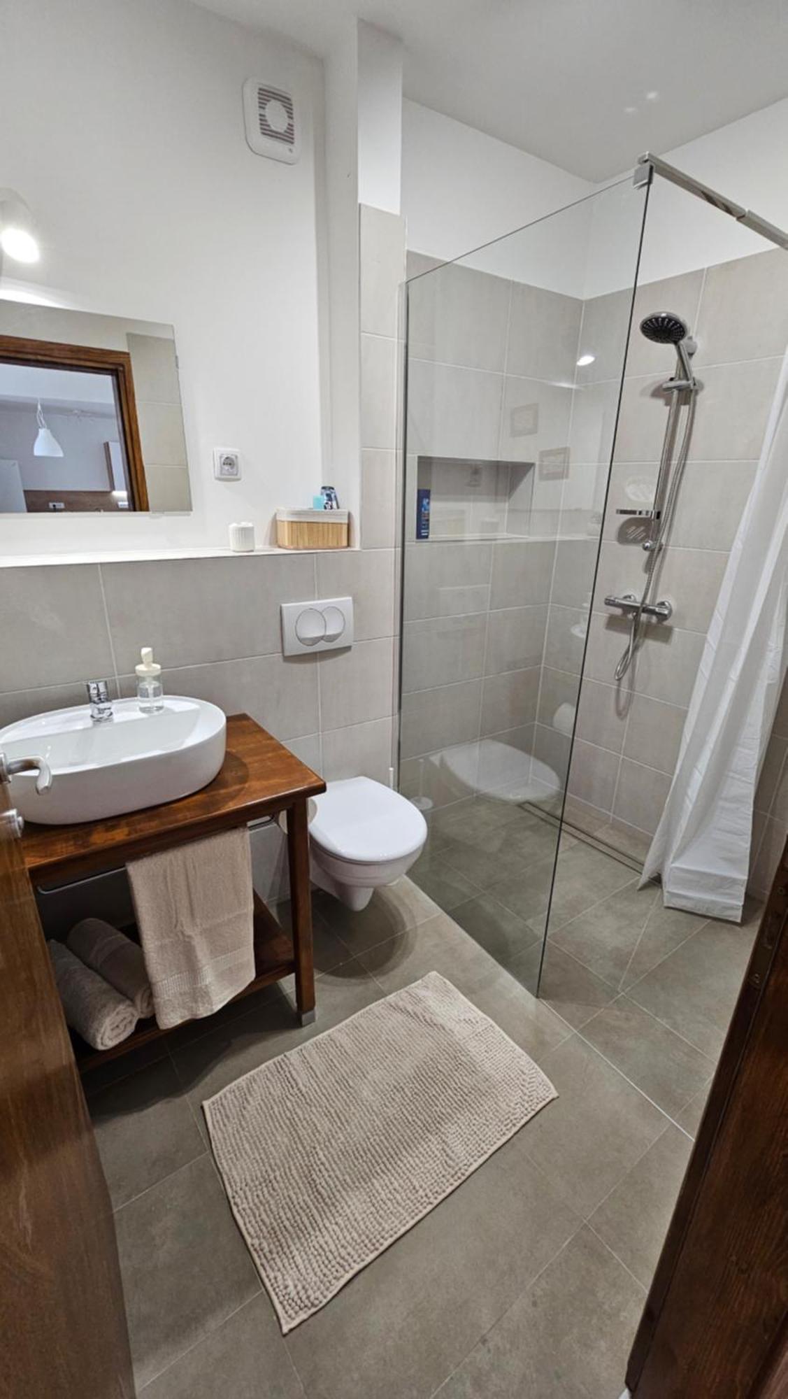 Apartments Beck - Super Central Sombor Bagian luar foto