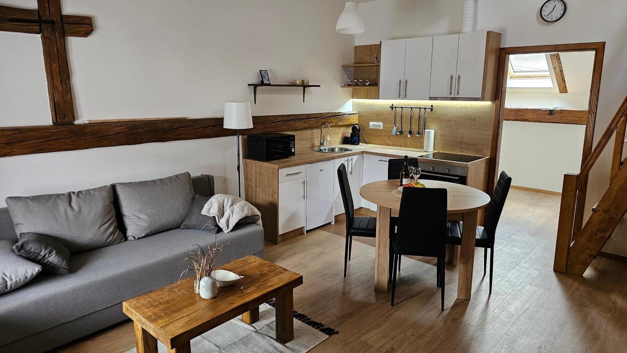 Apartments Beck - Super Central Sombor Bagian luar foto