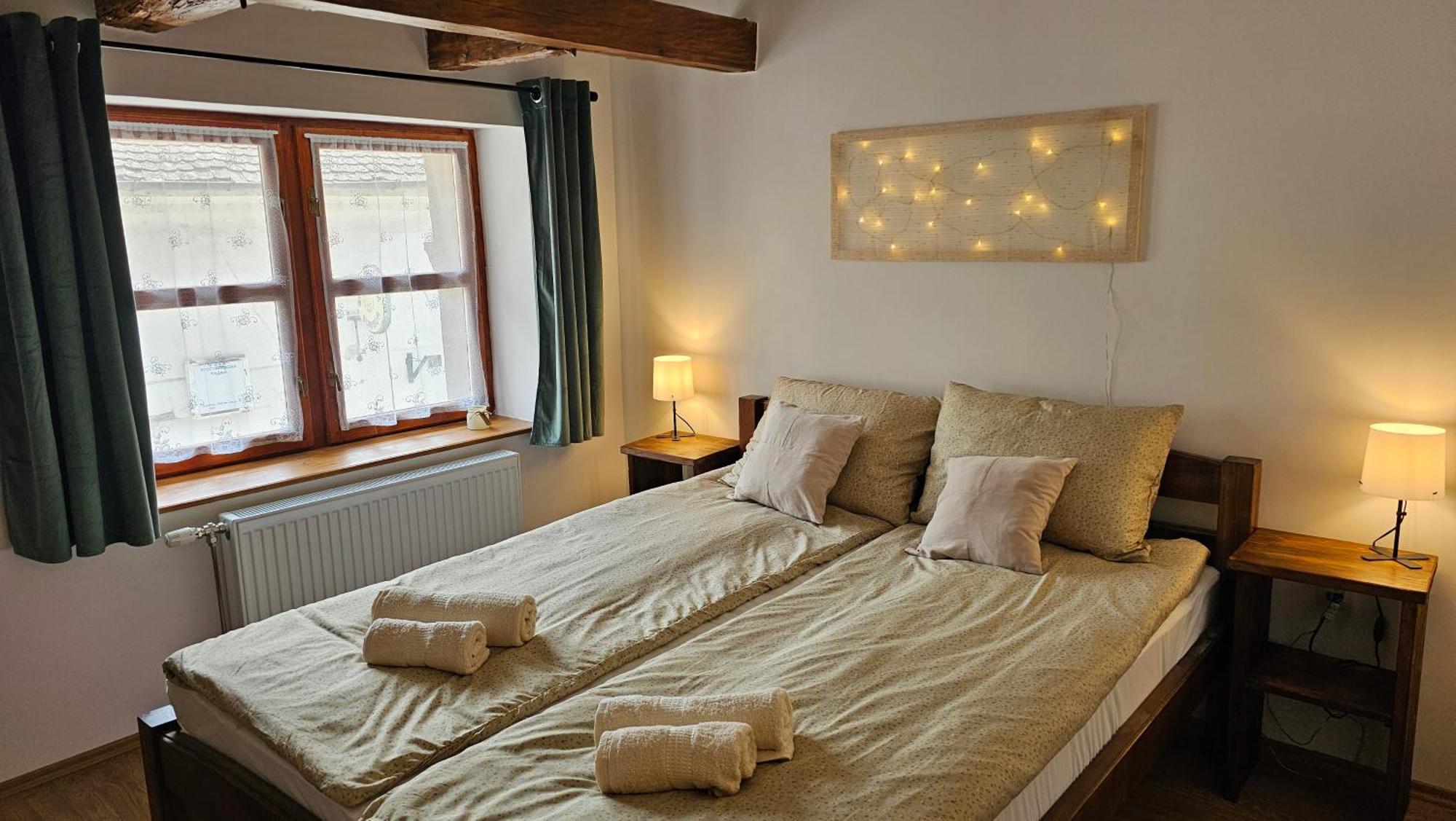 Apartments Beck - Super Central Sombor Bagian luar foto
