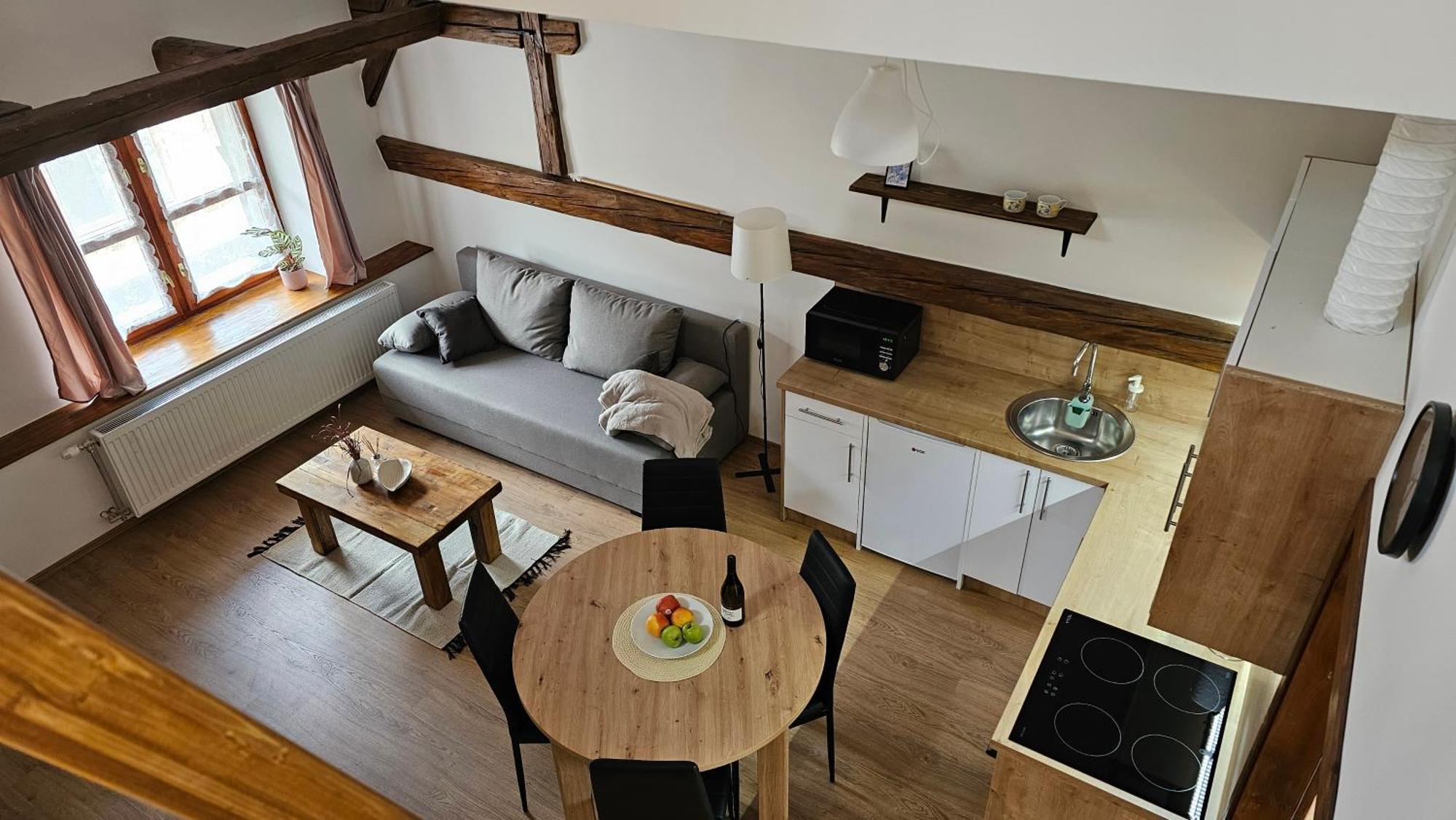 Apartments Beck - Super Central Sombor Bagian luar foto