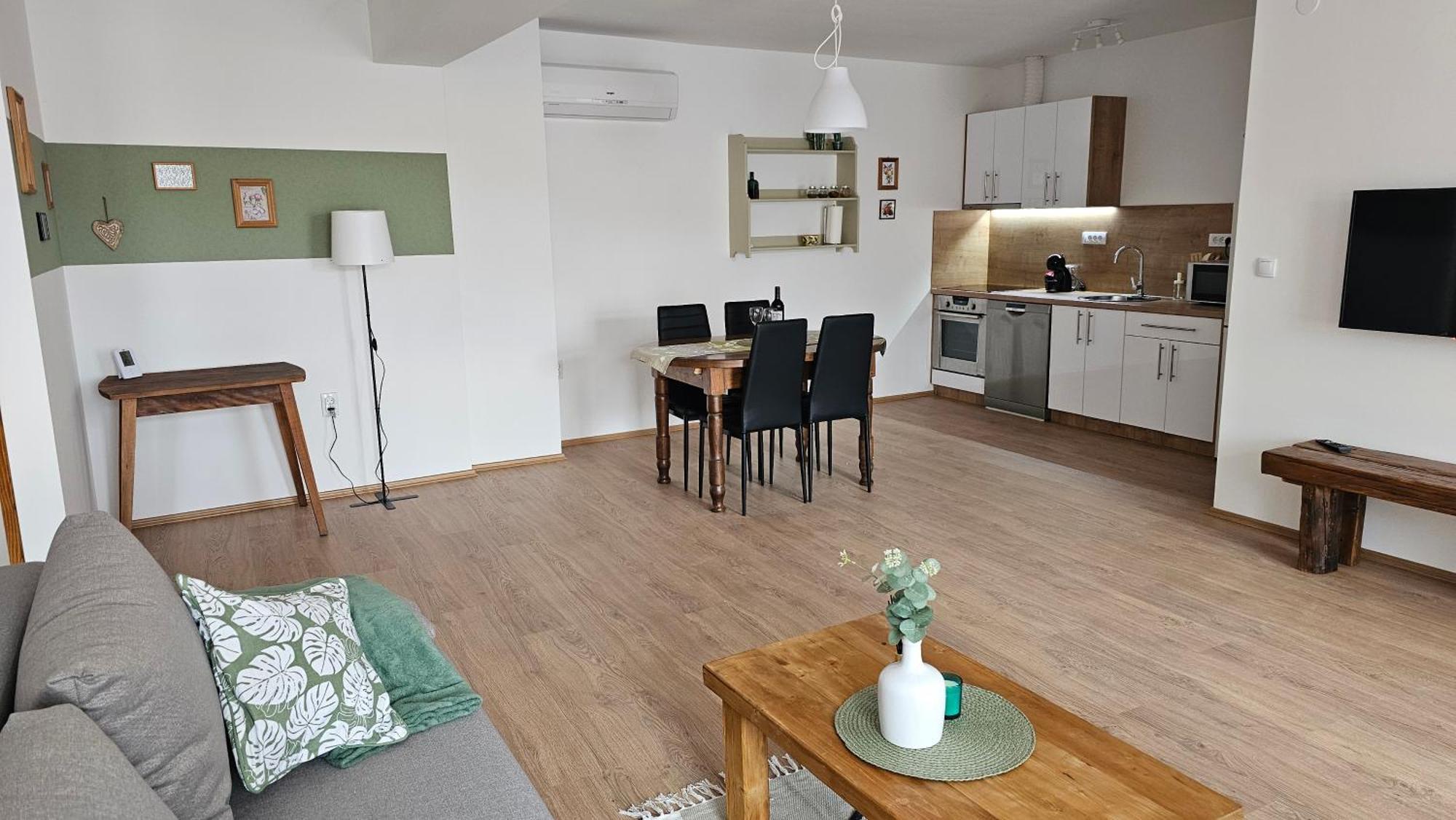 Apartments Beck - Super Central Sombor Bagian luar foto