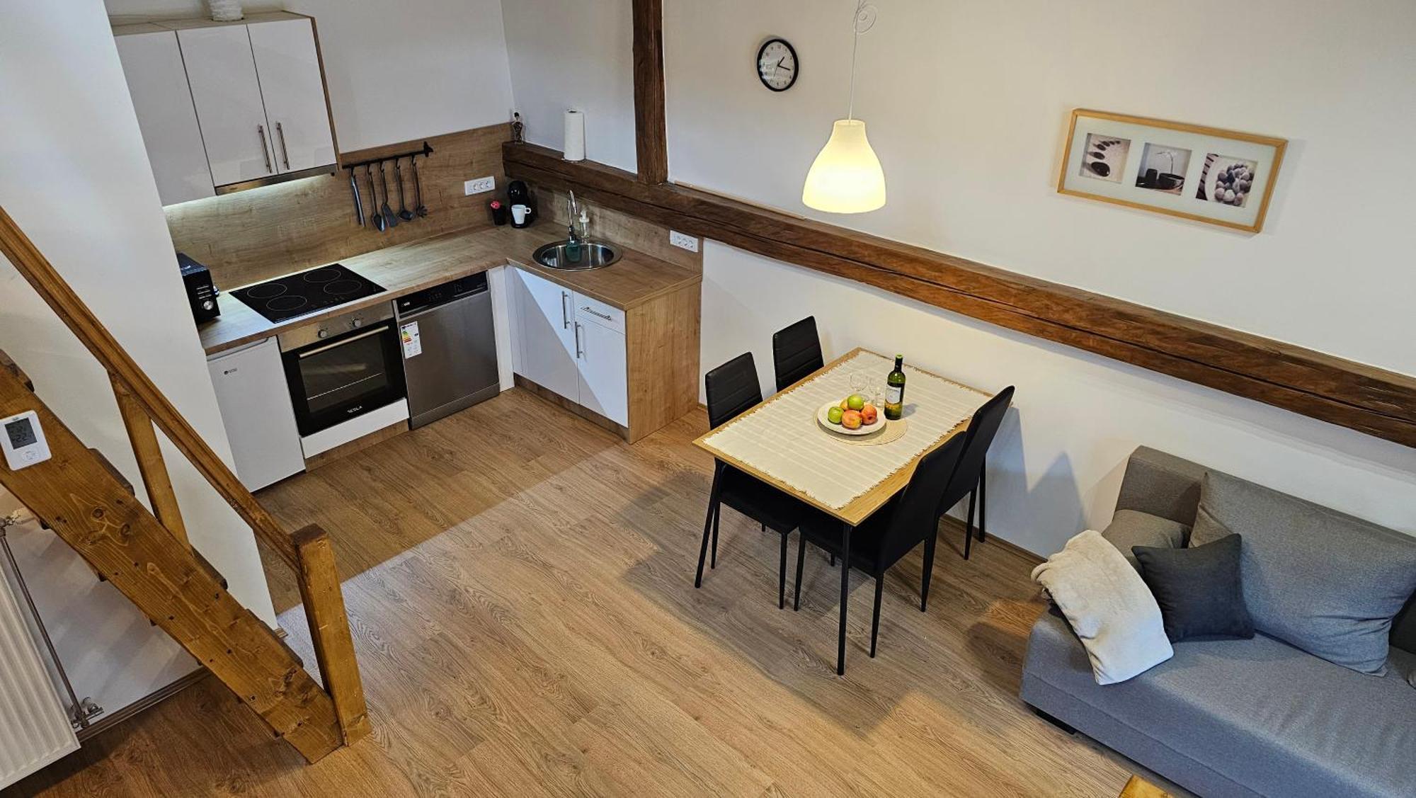Apartments Beck - Super Central Sombor Bagian luar foto