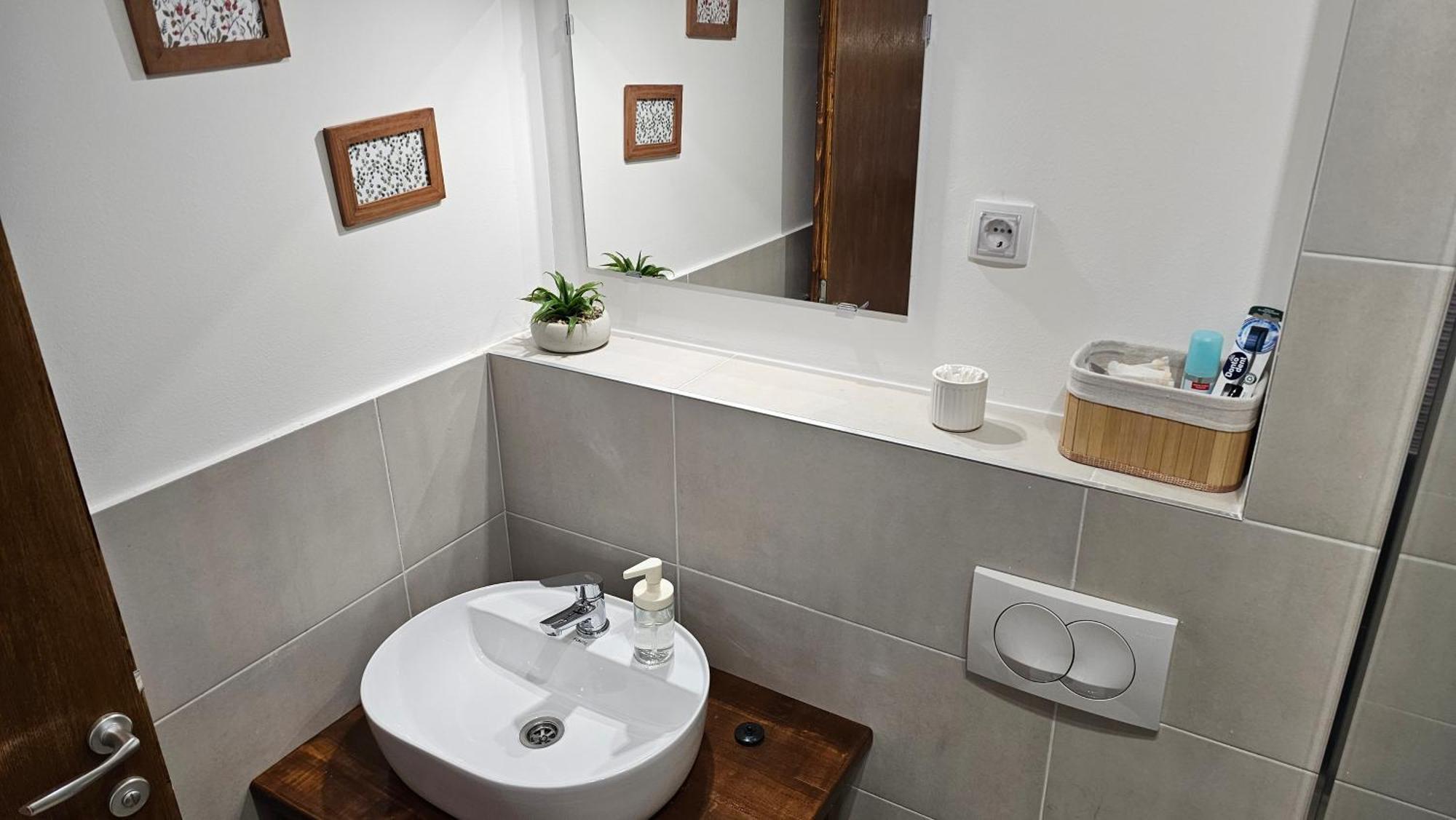 Apartments Beck - Super Central Sombor Bagian luar foto